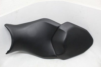 2016 BMW S1000XR OEM DRIVERS SEAT PAD SADDLE PILLION