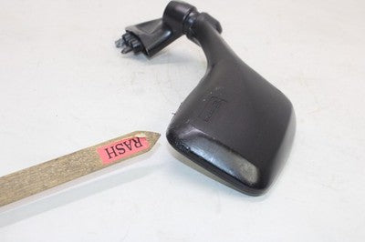 92-07 KAWASAKI NINJA 250R EX250F OEM LEFT SIDE REAR VIEW MIRROR