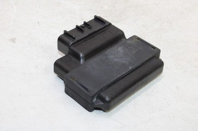 2009 SUZUKI GS500F OEM ECU COMPUTER CONTROLLER UNIT BLACK BOX ECM CDI