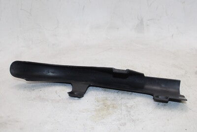 2007 KAWASAKI VULCAN 500 EN500C LTD OEM REAR BACK DRIVE CHAIN GUARD COVER SHIELD