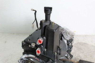 2005 YAMAHA ROAD STAR XV1700 OEM ENGINE MOTOR TRANSMISSION TRANNY GEARS