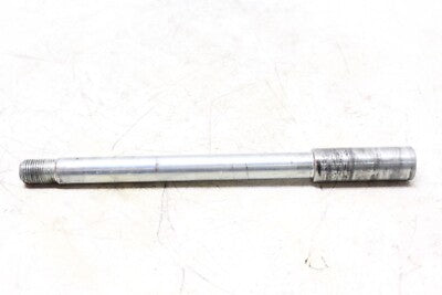 03-09 SUZUKI SV650S OEM FRONT WHEEL RIM AXLE PIVOT BOLT