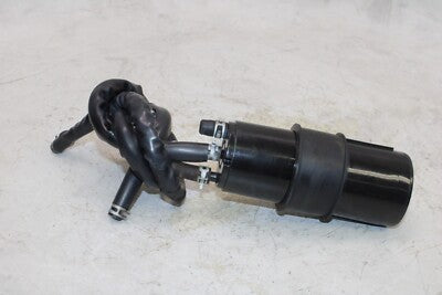 01-07 SUZUKI GSXR 600 OEM EVAP VAPOR CHARCOAL EMISSION CANISTER