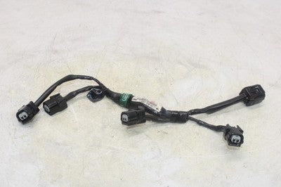 14-16 HONDA CBR650F OEM INJECTOR WIRING HARNESS WIRE LOOM