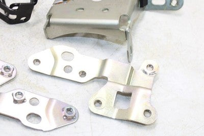 2018 YAMAHA XMAX CZD300A OEM MISC BRACKETS MOUNTS