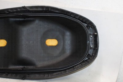 2010 Honda Elite 110 NHX110 OEM FRONT REAR SEAT SADDLE