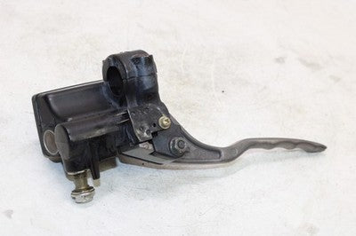 2004 KAWASAKI NINJA 250R EX250F OEM FRONT BRAKE MASTER CYLINDER W/ LEVER