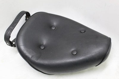 99-09 HONDA REBEL 250 CMX250C OEM FRONT DRIVERS SEAT