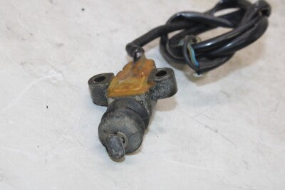 85-00 YAMAHA XT350 OEM KICKSTAND SIDE KICK STAND SENSOR