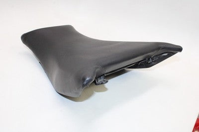 2010 BMW S1000RR OEM FRONT DRIVERS SEAT PAD SADDLE PILLION