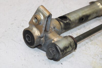 2006 SUZUKI BURGMAN 400 AN400S OEM ENGINE BRACKET MOUNT MISC