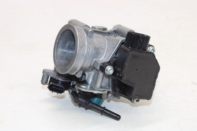 15-22 HONDA CBR300R OEM MAIN FUEL INJECTORS / THROTTLE BODIES