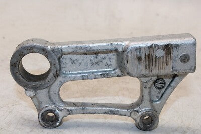 2003 KAWASAKI Z1000 OEM REAR BRAKE CALIPER HANGER BACK MOUNTING BRACKET
