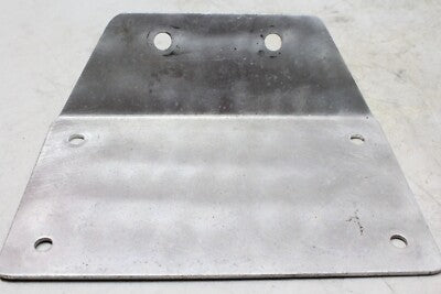 88-91 HONDA HAWK GT 650 NT650 OEM FRONT REFLECTORS REFLECTOR SET PAIR