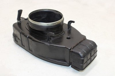 1984 HONDA MAGNA 700 VF700C OEM AIRBOX COVER W FILTER
