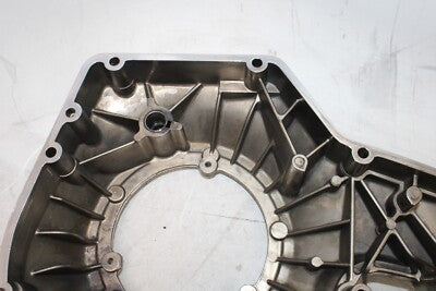 1996 HARLEY-DAVIDSON SOFTAIL OEM CLUTCH SIDE ENGINE MOTOR COVER
