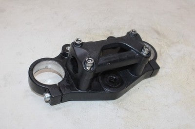 2022 CHONGQING ZONGSHEN CSC CAFE RACER OEM FORKS UPPER TRIPLE TREE CLAMP