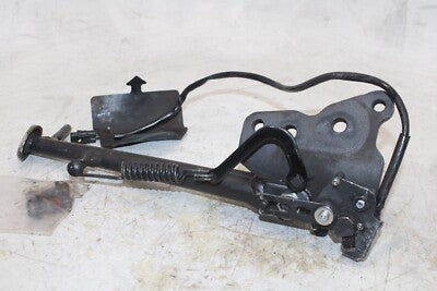 2022 KAWASAKI NINJA 650 EX650NM OEM KICKSTAND SIDE KICK STAND