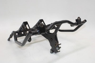 04-09 SUZUKI VSTROM 650 DL650 OEM UPPER FAIRING MIRROR GAUGES STAY BRACKET