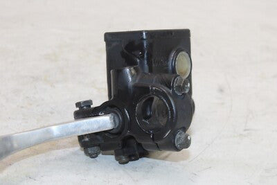 03-06 SUZUKI BURGMAN AN400S OEM FRONT BRAKE MASTER CYLINDER LEFT