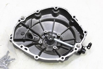2017 YAMAHA FZ10 OEM CLUTCH SIDE ENGINE MOTOR COVER