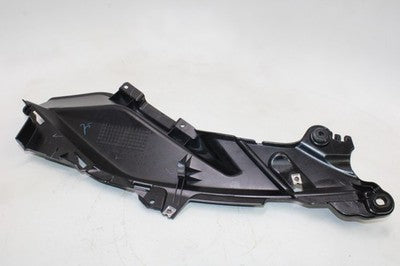 2016 YAMAHA YZF R3 OEM LEFT SIDE PANEL COWL
