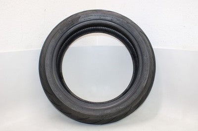 REAR BACK WHEEL TIRE Pirelli Diablo Rosso III 190/55 ZR17 M/C (75W) TL