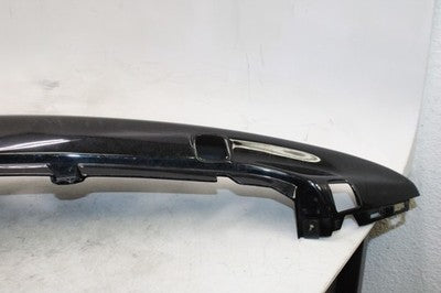 2002 YAMAHA YZF600R OEM RIGHT REAR BACK TAIL FAIRING COWL SHROUD