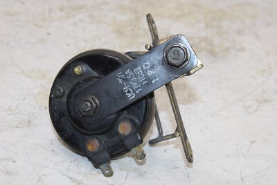 02-09 HONDA INTERCEPTOR 800 VFR800A ABS OEM HORN SIGNAL