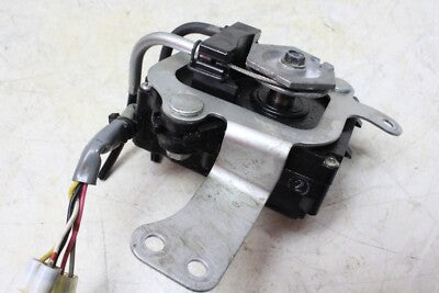 05-08 KAWASAKI NINJA ZX6R ZX600P OEM EXHAUST VALVE SERVO MOTOR