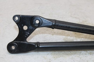 2018 BMW G310GS OEM RIGHT REAR BACK PASSENGER PEG