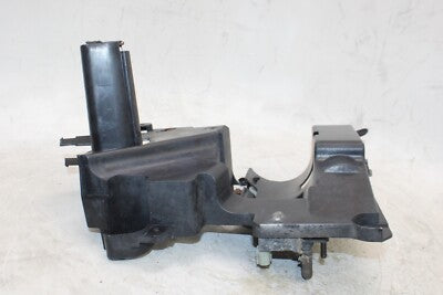 2004 YAMAHA V STAR 1100 XVS1100 OEM EVAP VAPOR EMISSION CANISTER W COWL FAIRING