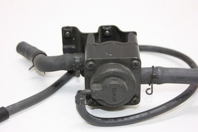 2005 YAMAHA VINO 125 YJ125 OEM AIR VALVE SOLENOID TOP ENGINE SWITCH SENSOR