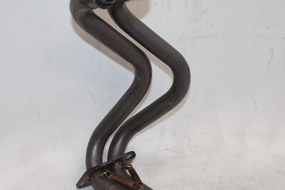 2014 KAWASAKI NINJA 300 EX300B ABS FULL EXHAUST SYSTEM HEADERS PIPE MUFFLER