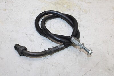 87-90 HONDA CBR600F OEM CLUTCH CABLE LINE