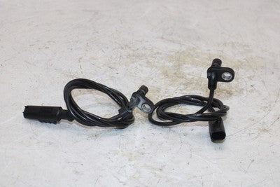 2018 HUSQVARNA SVARTPILEN 401 OEM ABS BRAKE SENSOR PAIR