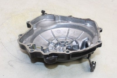 08-12 KAWASAKI NINJA 250R EX250J OEM CLUTCH SIDE ENGINE MOTOR COVER