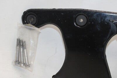 2006 SUZUKI BURGMAN AN400S OEM EXHAUST BRACKET MOUNT