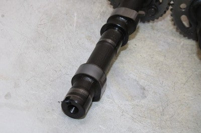 96-98 SUZUKI BANDIT 600 GSF600S OEM CAMSHAFT CAMS CAM SHAFTS
