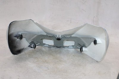 2007 SUZUKI GSXR 600 GAS TANK FUEL CELL COVER FAIRING COWL