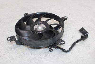 04-06 YAMAHA FZ6 OEM ENGINE RADIATOR COOLING FAN