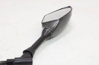 04-09 SUZUKI VSTROM 650 DL650 LEFT SIDE REAR VIEW MIRROR