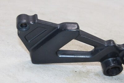 90-99 KAWASAKI NINJA ZX11 ZX-1100-D OEM LEFT REAR BACK PASSENGER PEG
