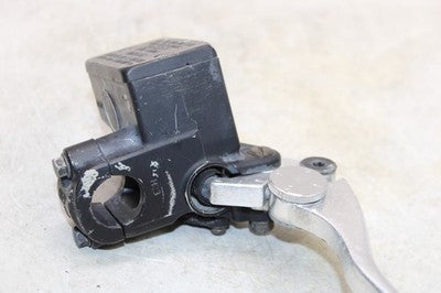1995 SUZUKI KATANA 750 GSX750F OEM FRONT BRAKE MASTER CYLINDER W/ LEVER
