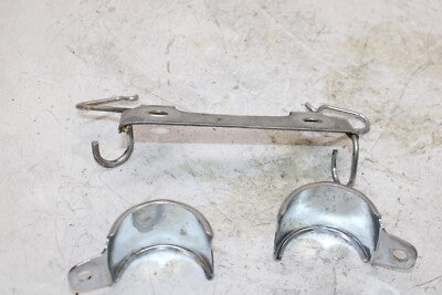 90-09 KAWASAKI VULCAN 500 EN500C LTD OEM MISC MOUNTS BRACKETS