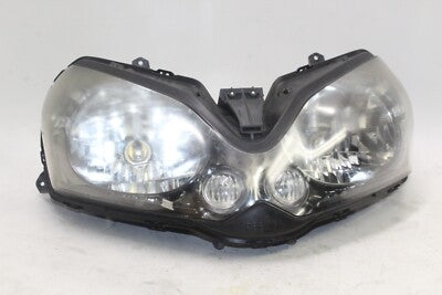08-22 KAWASAKI CONCOURS 14 OEM FRONT HEAD LIGHT HEADLIGHT LAMP