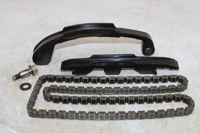 1997 TRIUMPH DAYTONA T595 OEM CAM CHAIN WITH GUIDES