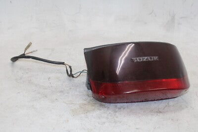 1992 SUZUKI KATANA 600 GSX600F OEM REAR TAIL TAILLIGHT BACK BRAKE LIGHT