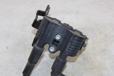 07-16 HARLEY-DAVIDSON SPORTSTER 883 LOW XL883L OEM IGNITION COILS
