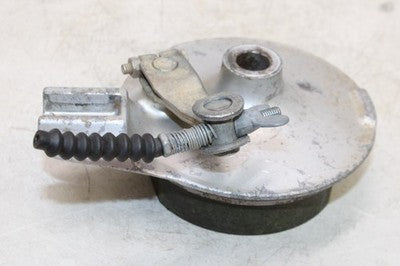 1984 YAMAHA TRI MOTO 225 YTM225DX OEM FRONT BRAKE DRUM